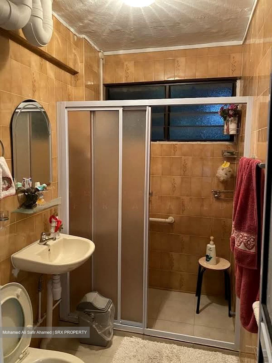 Blk 105 Aljunied Crescent (Geylang), HDB 5 Rooms #568252091